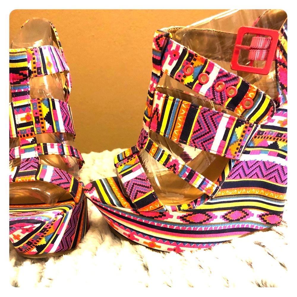 Wedges